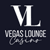 Vegas Lounge